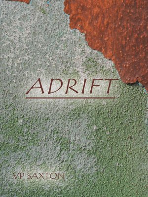 cover image of Adrift